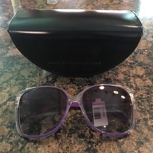 Marc by Marc Jacobs Sunglasses